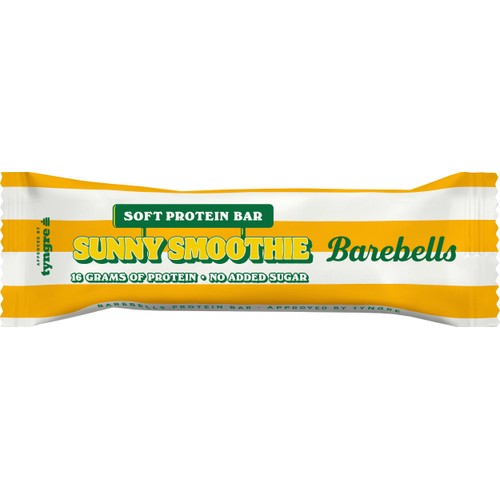 Proteinbar Summer 2025 55g Barebells