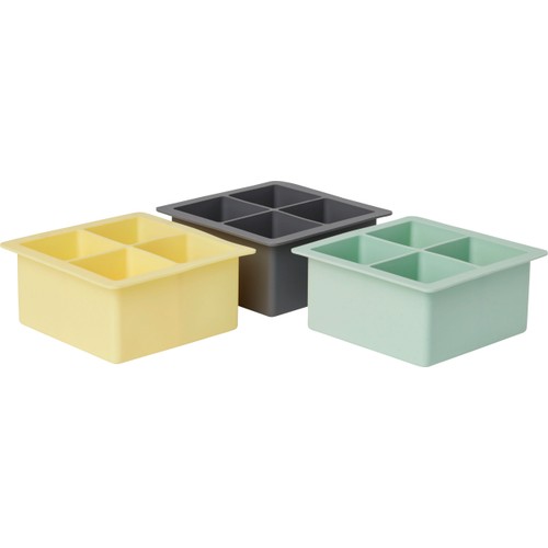 Iskuber Stora 11x5cm 1-p ICA
