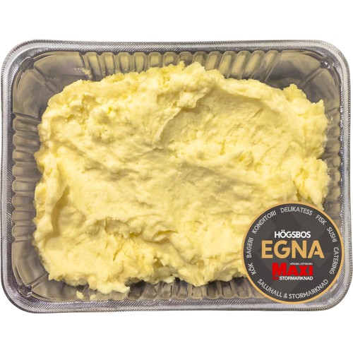 Potatismos 600g Högsbo Köket