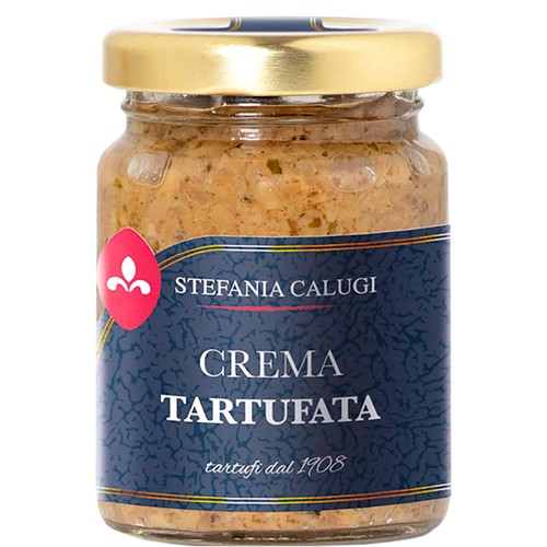 Tartufata 85g Stefania Calugi