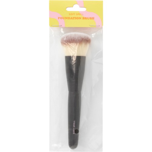 Foundationborste 1st Soft Spell