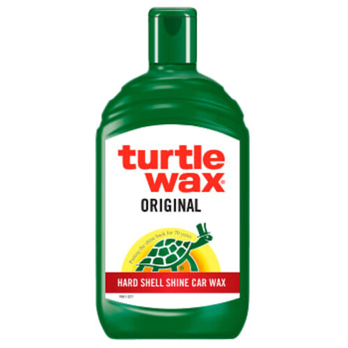 Bilvax Original Turtle wax