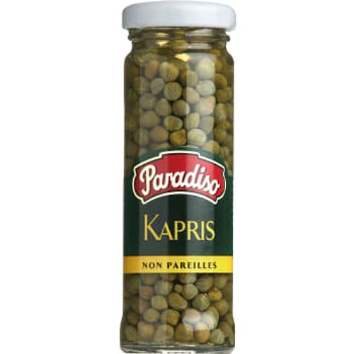 Kapris Non pareille 100g Paradiso