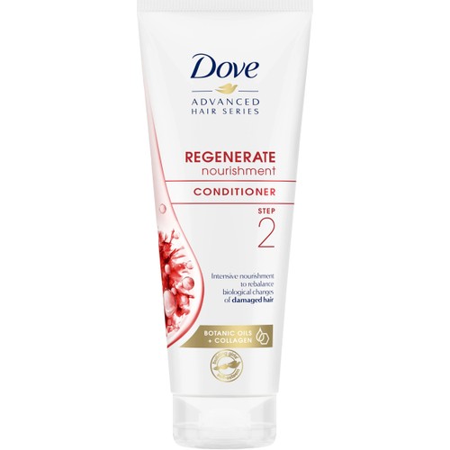 Regenerate nourishment Balsam 250ml Dove