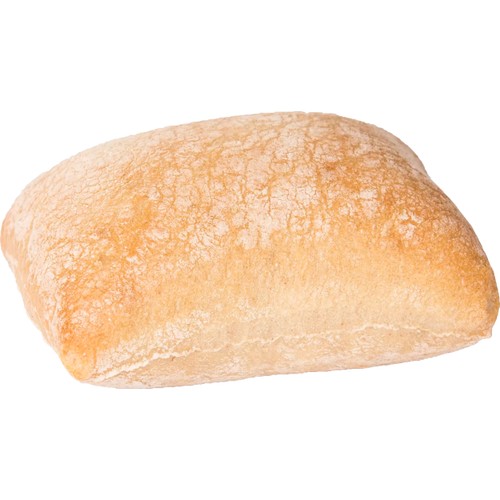 Ciabatta naturell 150g Familjen Dafgård
