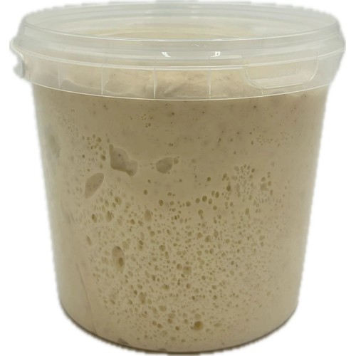 Pizzadeg surdeg ca 400g