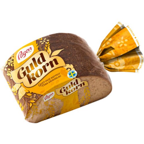 Guldkorn 500g Pågen