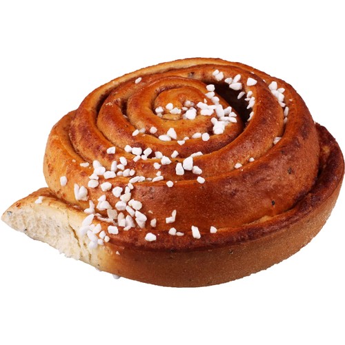 Kanelbulle Citys