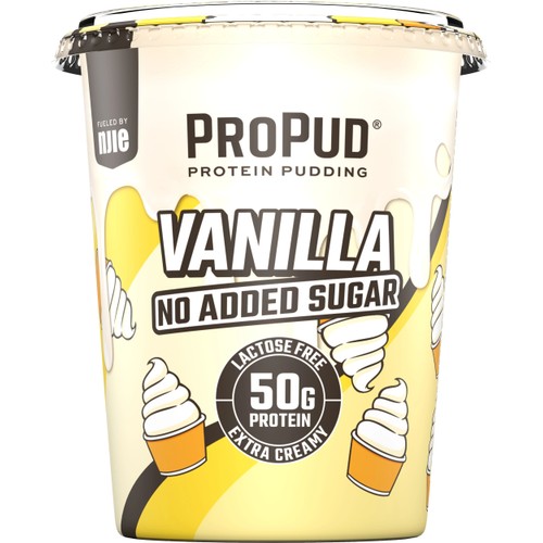 Proteinpudding ProPud Vanilj Laktosfri 1,5% 500g NJIE