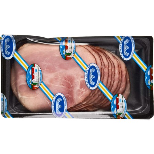 Kinnekulleskinka Varmrökt ca 150g Eriksons Chark