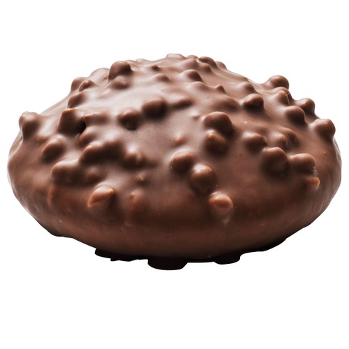 Krokantbiskvi Lyx 65g Glutenfri Delicato upptinad