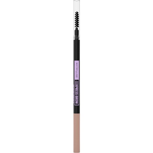 Brow Pencil Taupe Express Ultra Slim 1.5 1 Styck Maybelline