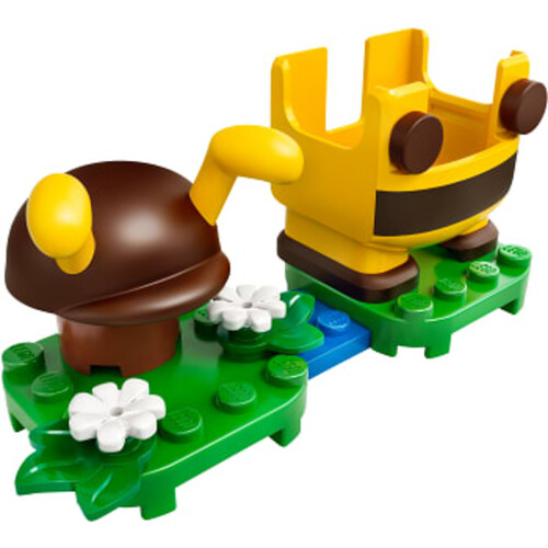 LEGO Super Mario Bee Mario Boostpaket 71393