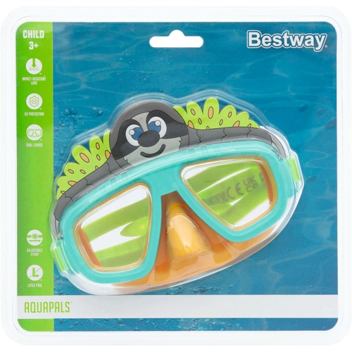 Cyklop barn Bestway