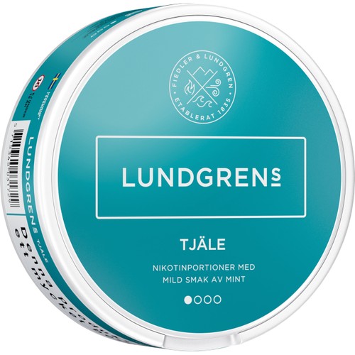 Lundgrens Tjäle 16.8 Gram