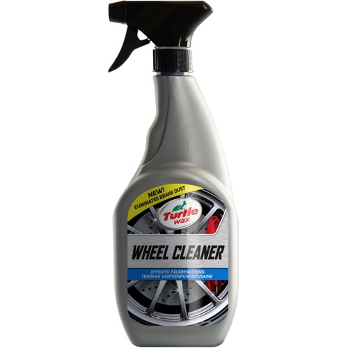 Fälgrengöring 750ml Turtle