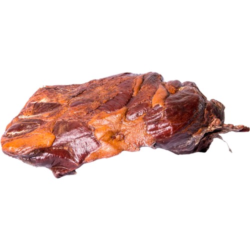 Flatrökt Skinka ca 300g Delsbo Charkuteri