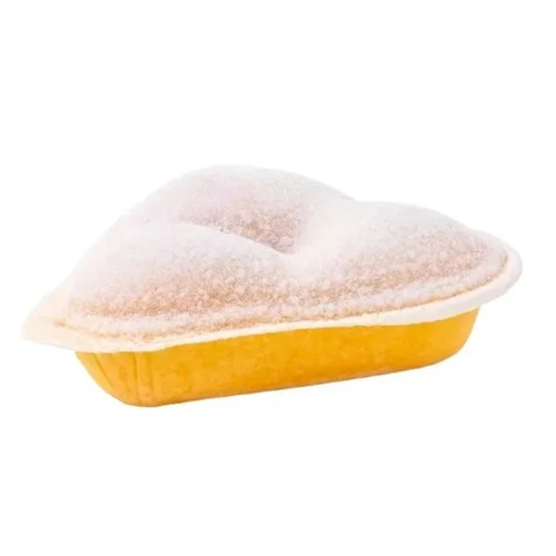Vaniljhjärtan