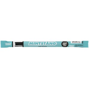 Pingvinstång Mint 27g Toms