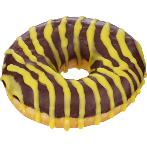 Donut Queen V 71g Donut Worry Be Happy