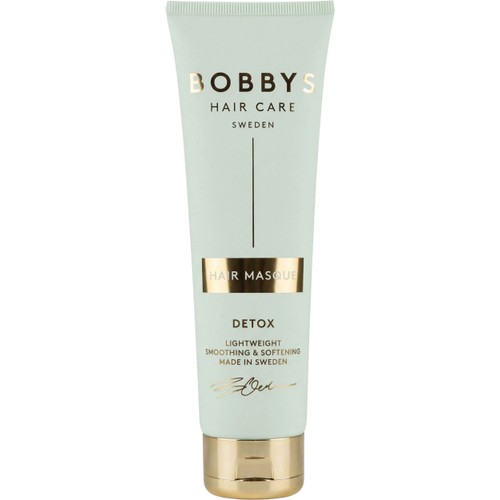 Hårmask Detox 150ml Bobbys Hair Care