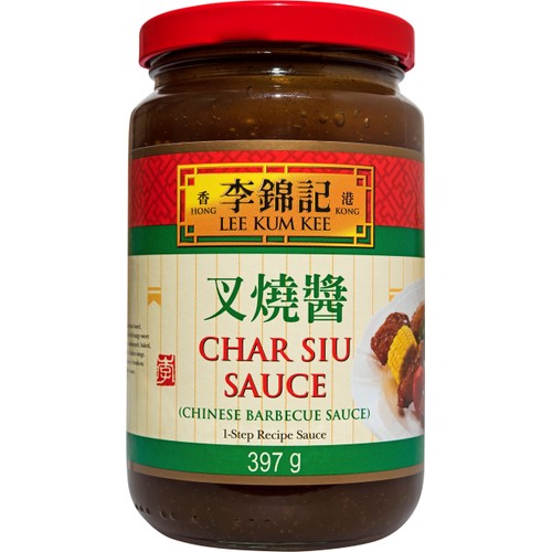 BBQ Sås Char Siu 397g Lee Kum Kee