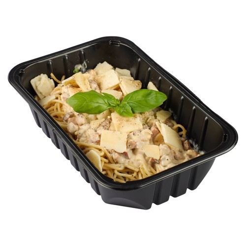 Pasta Carbonara 540g Roslagsköket
