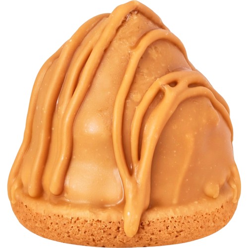 Biskvi Dulce De Leche Lyx 75g Bake My Day