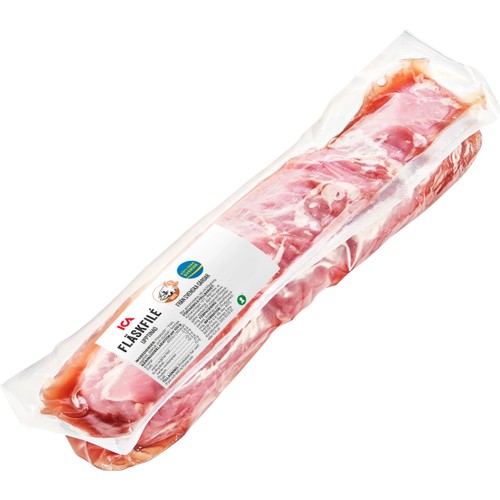 Fläskfilé Frystinad ca 500g ICA