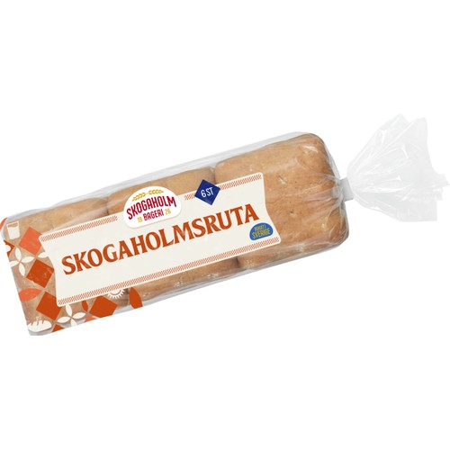 Skogaholmsruta 6-p 420g Skogaholms