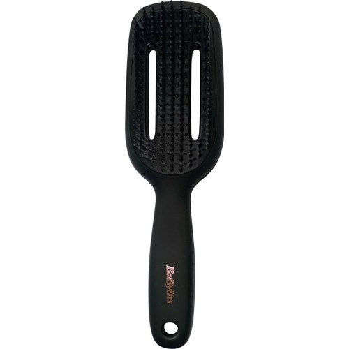 Hårborste Tangle Ease Tjockt/Lockigt Hår 1st BaByliss