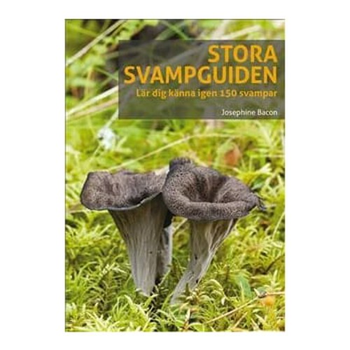 Stora svampguiden