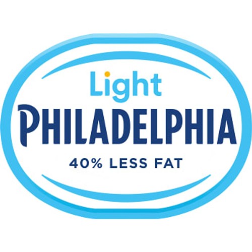Original Light Naturell 11% 200g Philadelphia 