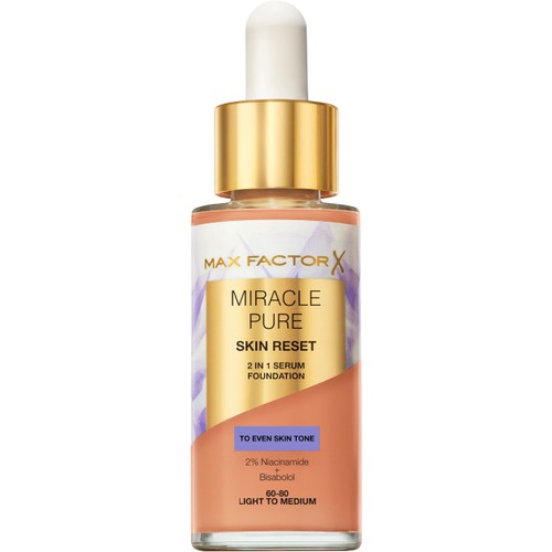 MP Serum Foundation 04 30 Milliliter Max Factor