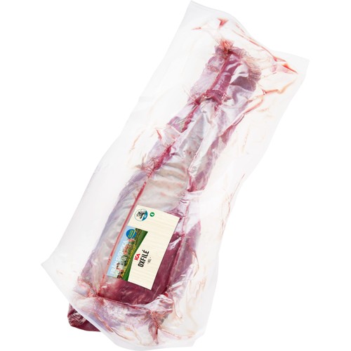 Oxfilé Färsk Djupkyld ca 2,2kg ICA