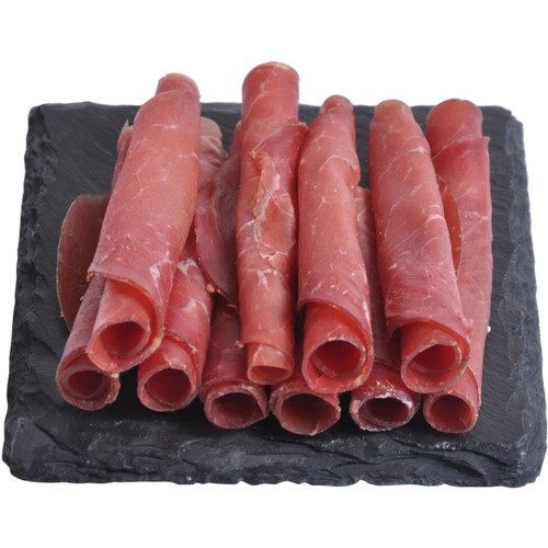 Bresaola ca 100g Flygfyren Osteria