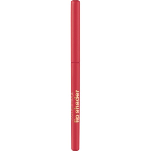 Lip 2008 Calorie Lip Shader 40 Red Stroke 1-p MaxFactor