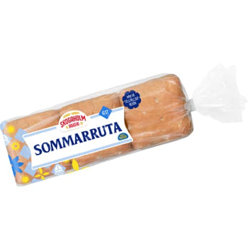 Sommarruta 420 g Skogaholms