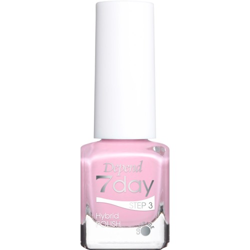 Nagellack 7day 7379 1-p Depend