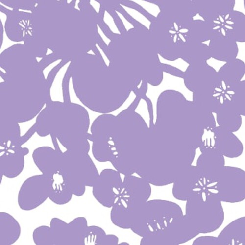 Servetter Designs For Duni Birgitta Purple 20st Duni