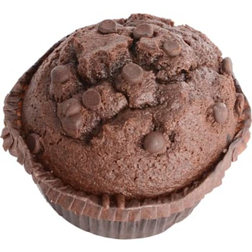 Muffins Choklad ca 70g