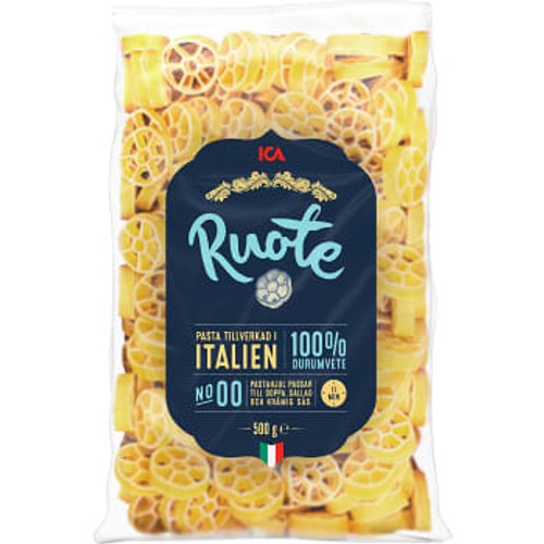 Pasta Route 500g ICA