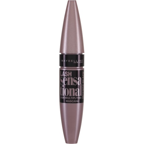 Mascara Lash Sensational Intense Black 1-p Maybelline