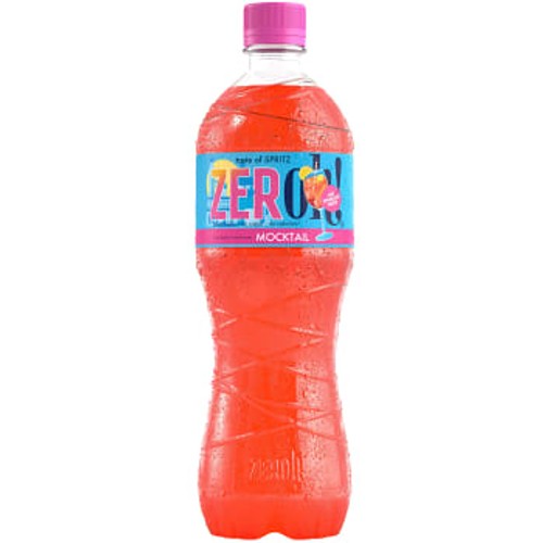 Saft Taste of Spritz 0.8l Zeroh