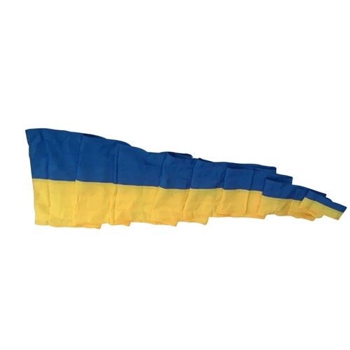Bandvimpel Sverige, 400/50cm