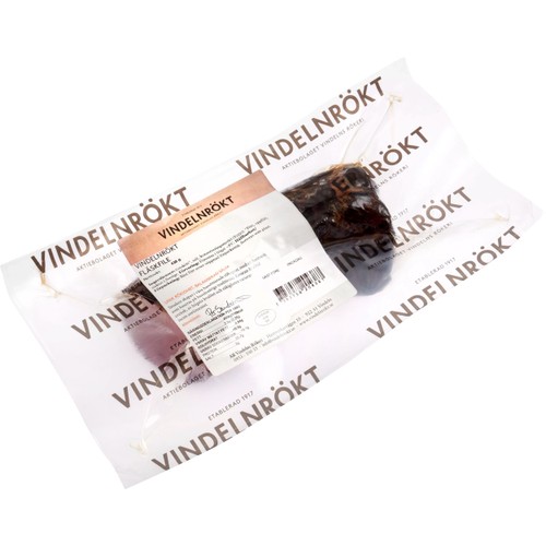 Fläskfilé Vindelnrökt ca 300g Vindelns Rökeri