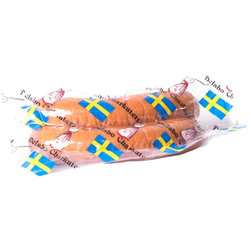 Frukostkorv 260g Delsbo Charkuteri