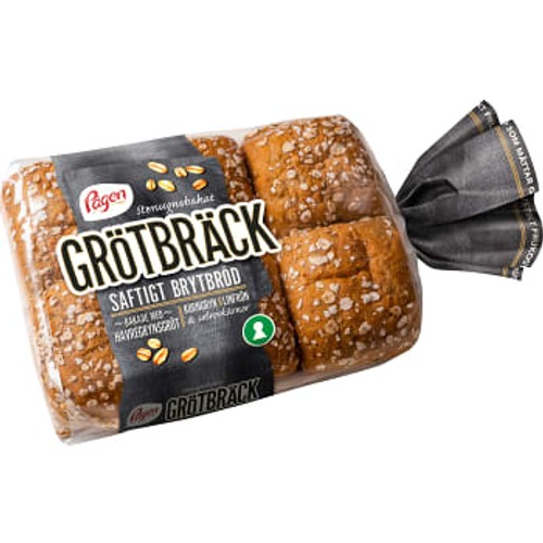 GrötBräck 320g Pågen