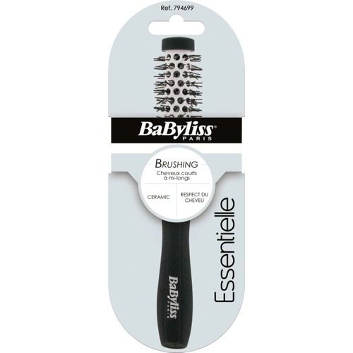 Keramisk Fönborste Midi 1st BaByliss