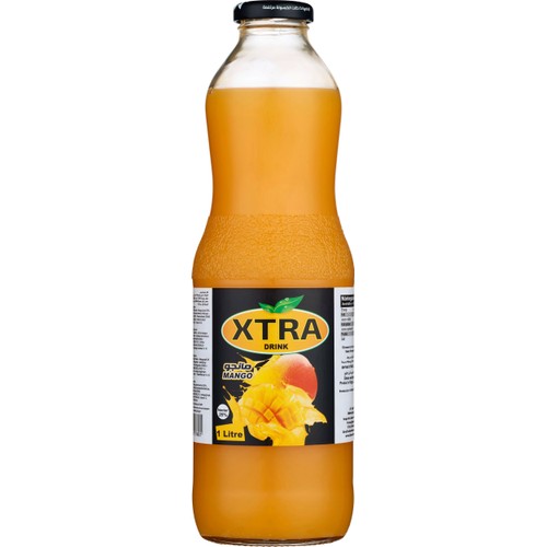 Nektar Mango 1l XTRA